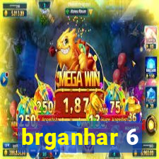 brganhar 6