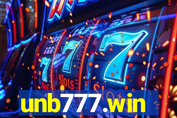 unb777.win