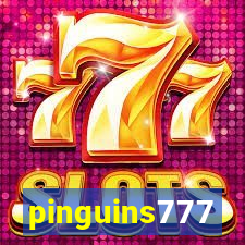 pinguins777