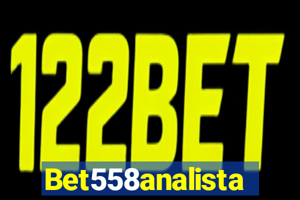 Bet558analista