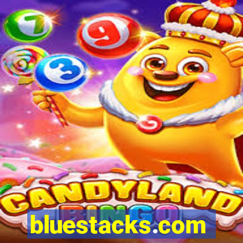 bluestacks.com