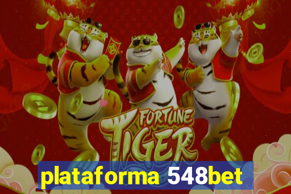 plataforma 548bet