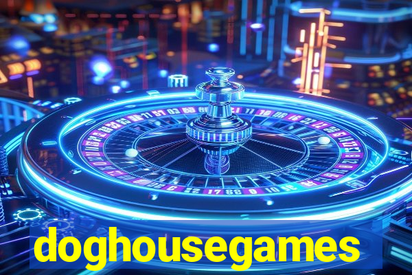 doghousegames