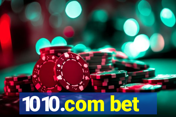 1010.com bet