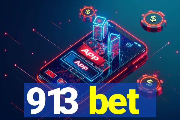 913 bet