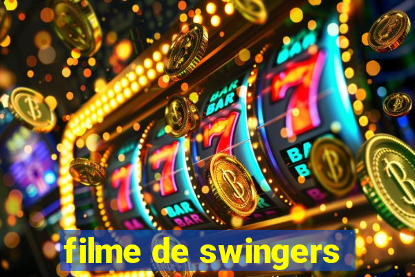 filme de swingers