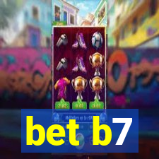 bet b7