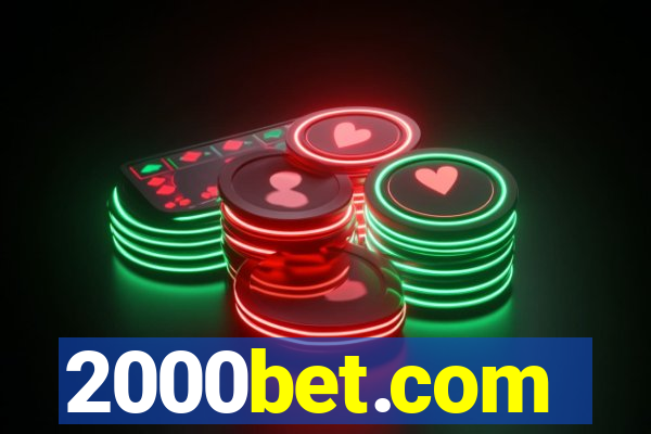 2000bet.com