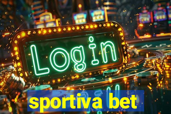 sportiva bet