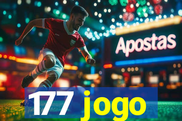 177 jogo