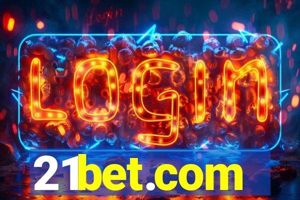 21bet.com