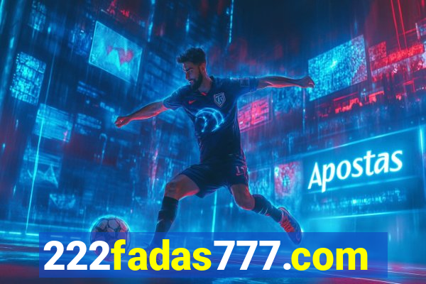 222fadas777.com