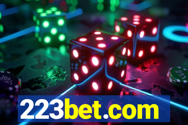 223bet.com