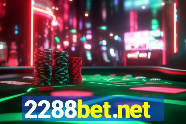 2288bet.net