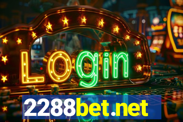 2288bet.net