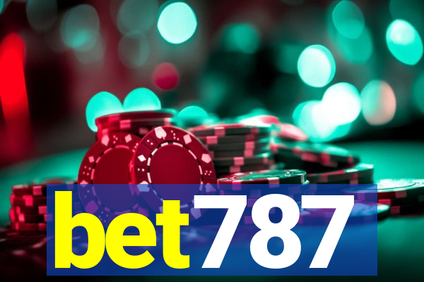 bet787