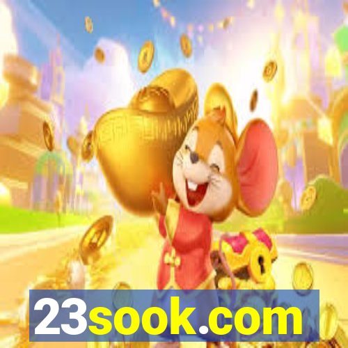 23sook.com