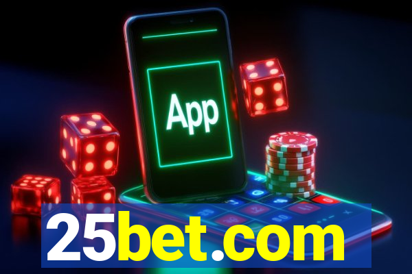 25bet.com