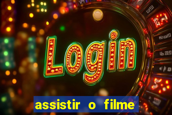 assistir o filme bilhete de loteria