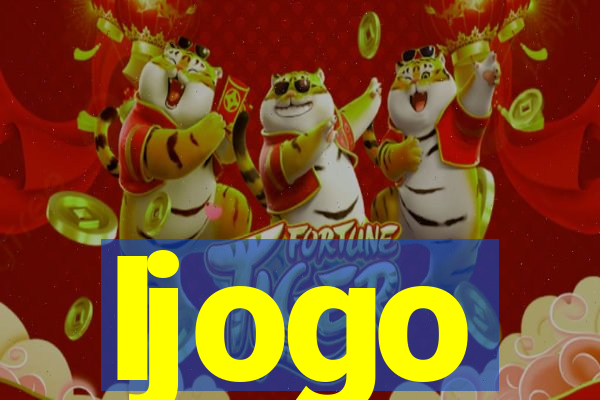 Ijogo