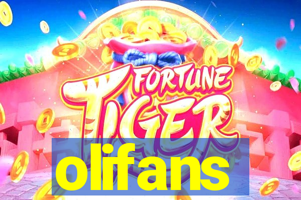 olifans