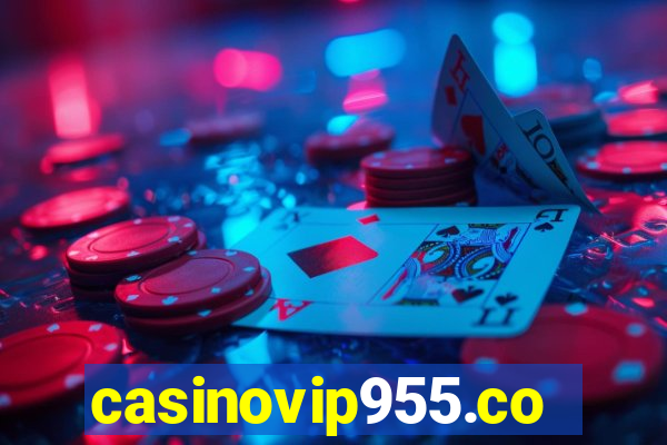 casinovip955.com