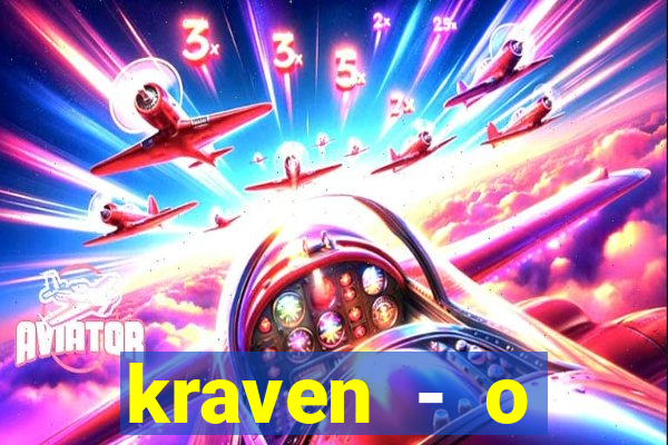 kraven - o caçador filme completo dublado pobreflix