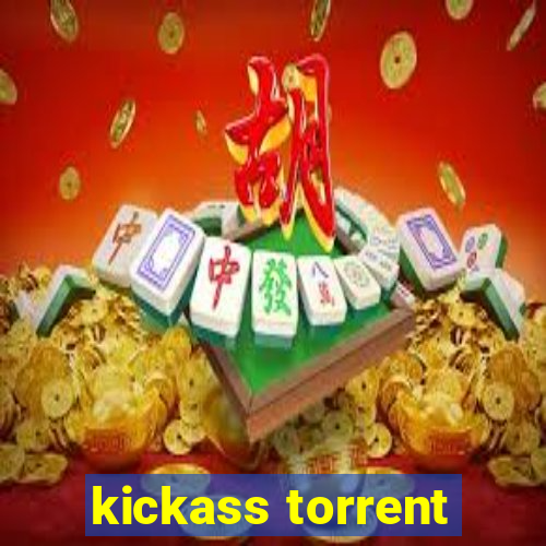 kickass torrent