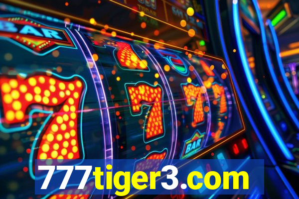 777tiger3.com