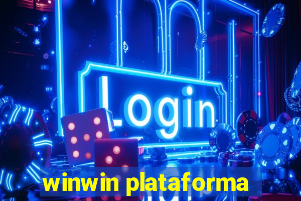 winwin plataforma