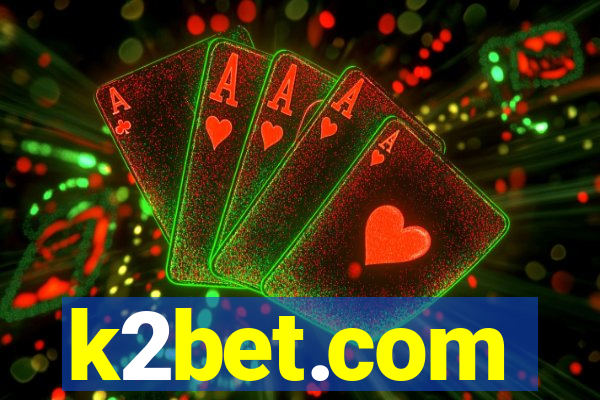 k2bet.com