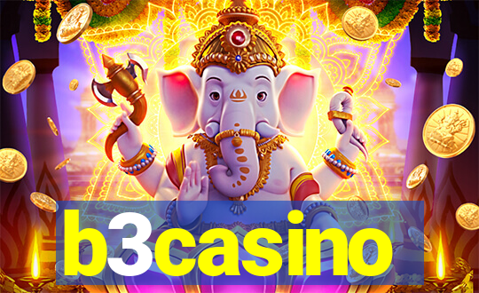 b3casino