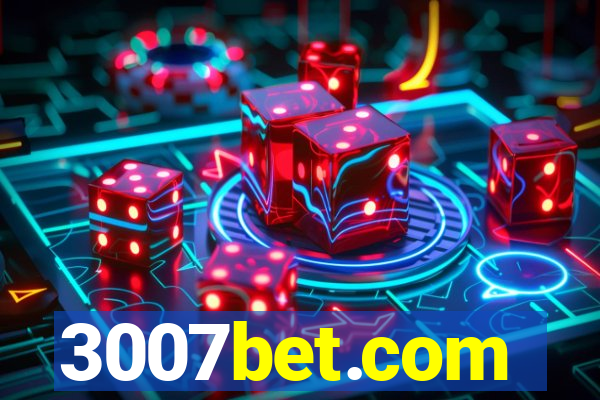 3007bet.com