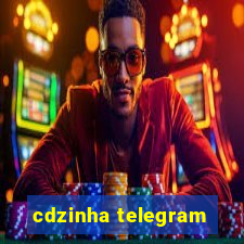 cdzinha telegram