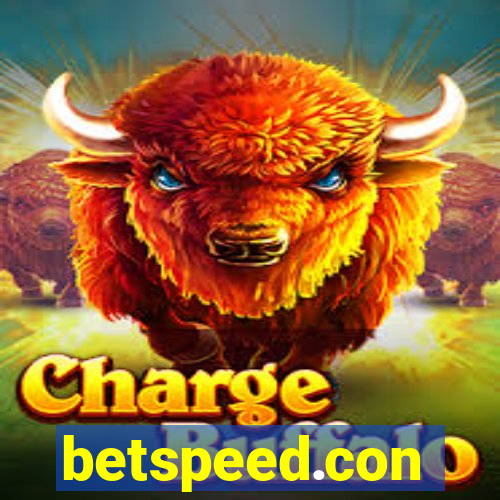 betspeed.con