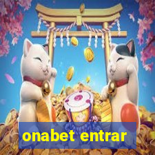 onabet entrar