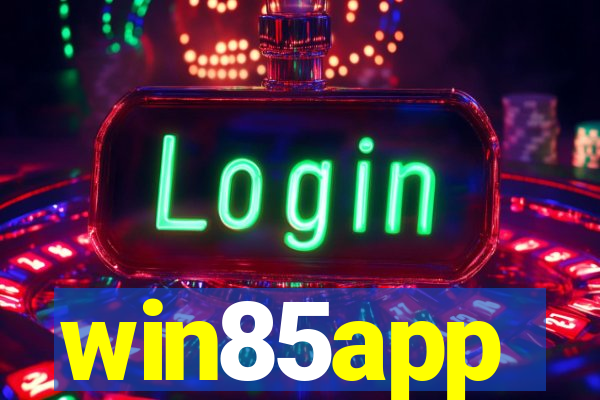 win85app