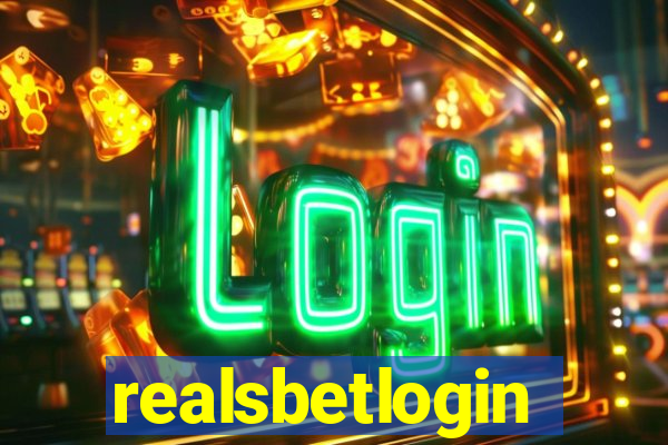 realsbetlogin