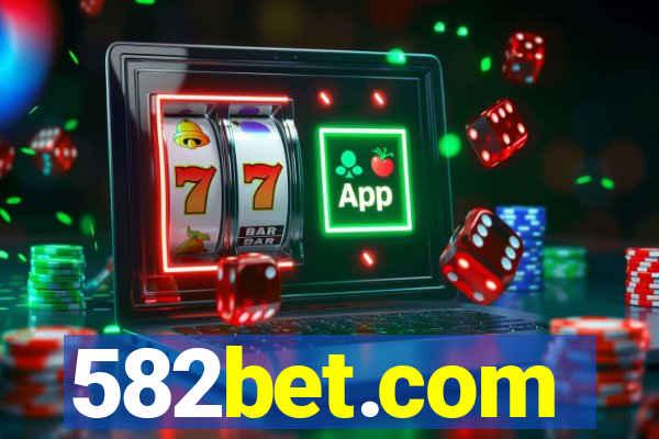 582bet.com