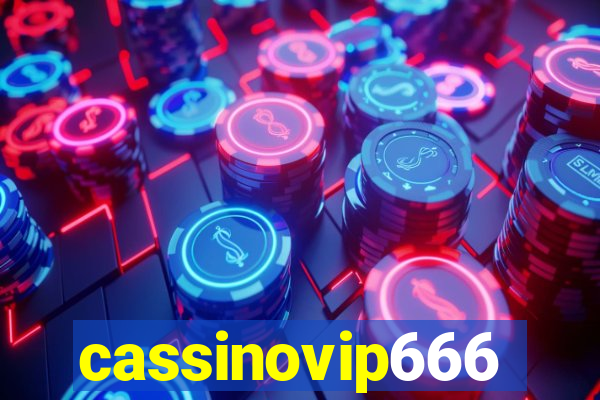 cassinovip666