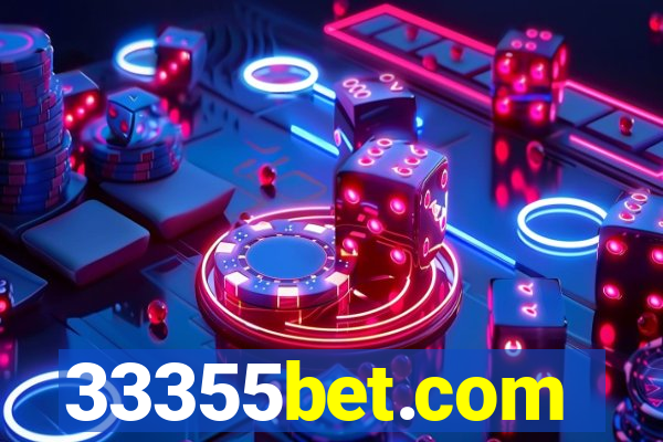 33355bet.com