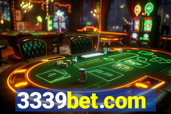 3339bet.com