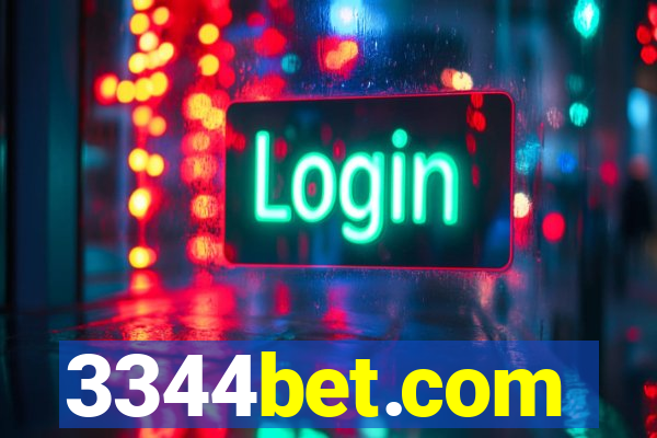 3344bet.com