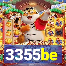 3355be