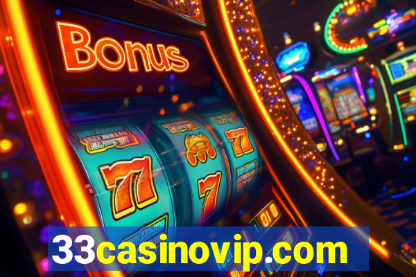 33casinovip.com