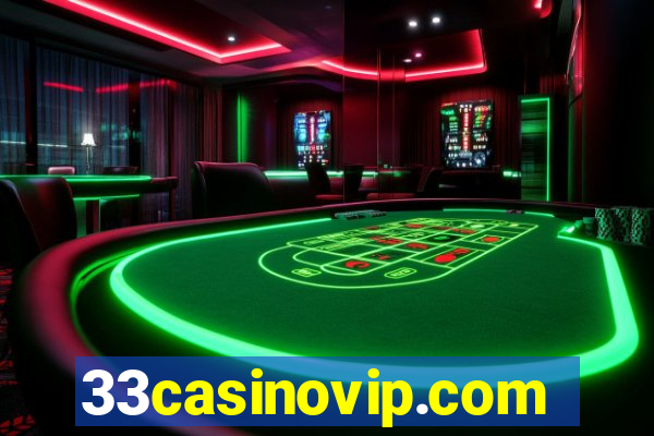 33casinovip.com