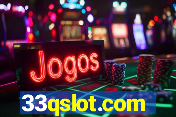 33qslot.com