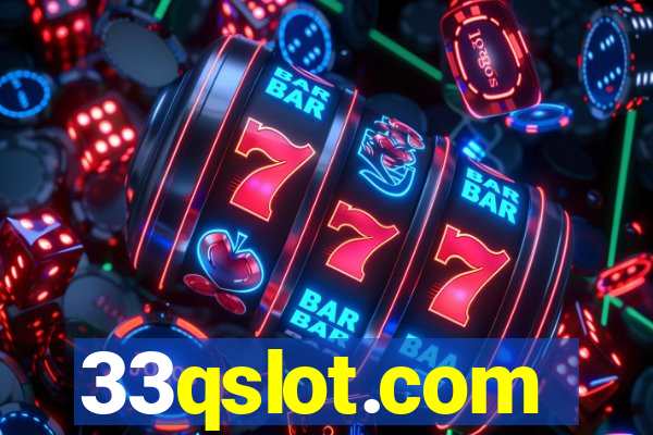 33qslot.com