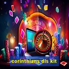 corinthians dls kit