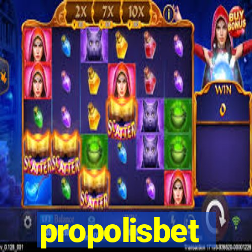 propolisbet